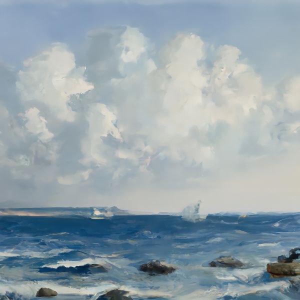 Seascape