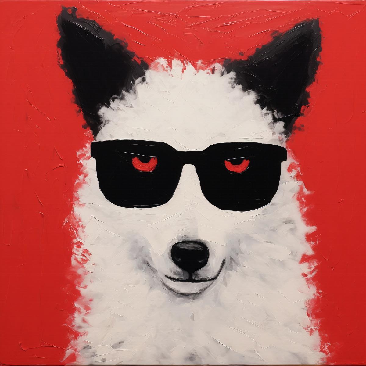 Wolf in Sheep's Clothing