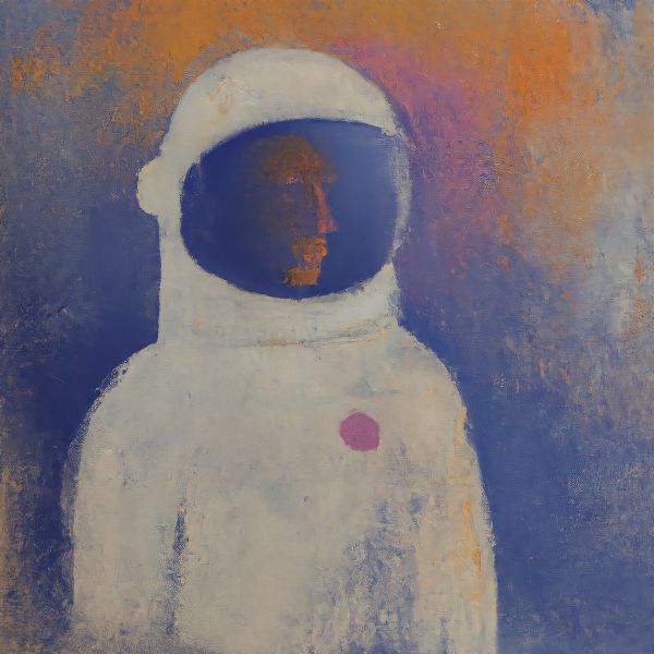 Astronaut-1