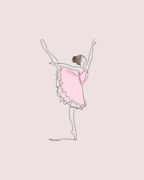 Ballerina