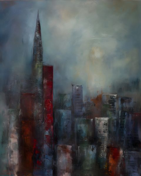 Black, White, And A Bit Of Everything