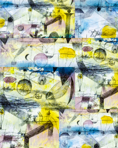 Blueprint for the Flying Machine