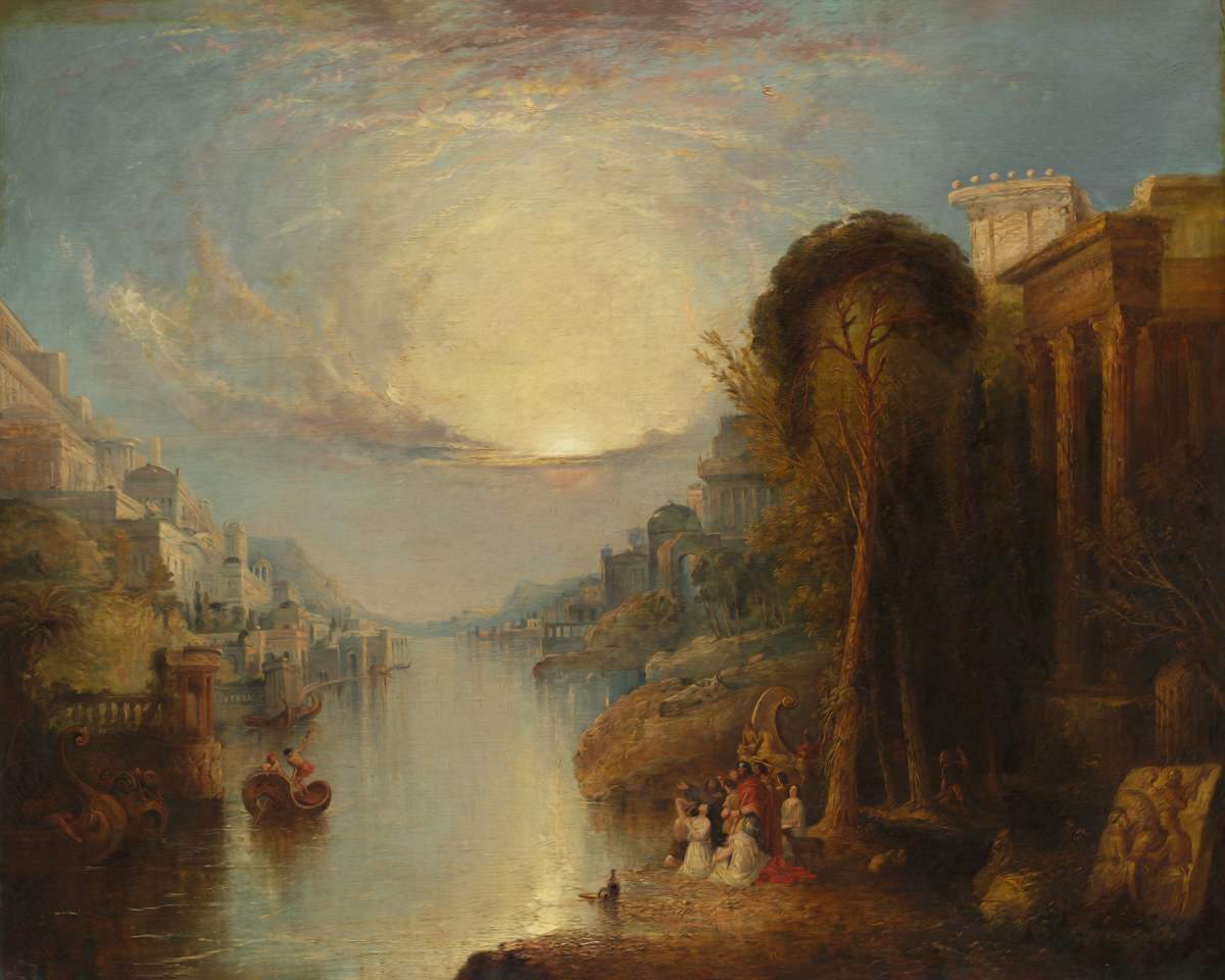 Carthage: Echoes of Ancient Grandeur