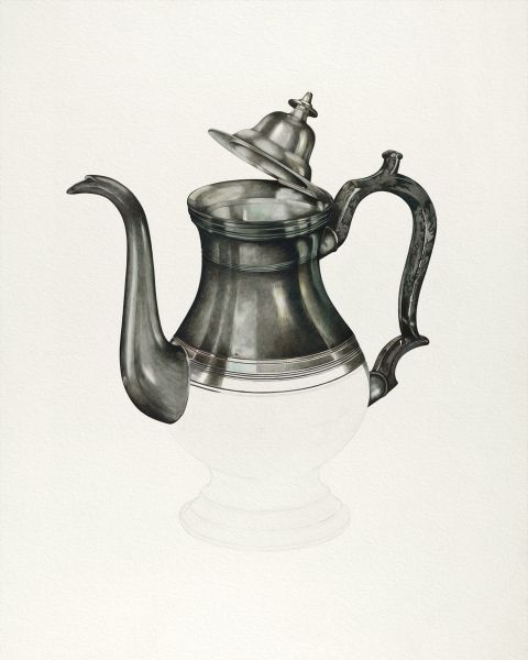 Coffee Pot