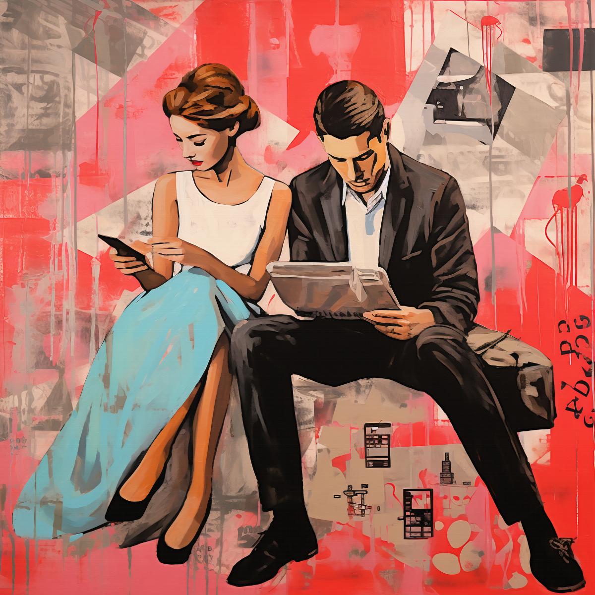 Disconnected Connection