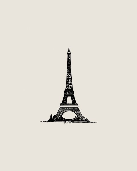 Eiffel Tower