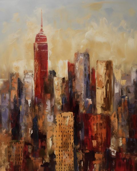 Empire State Building