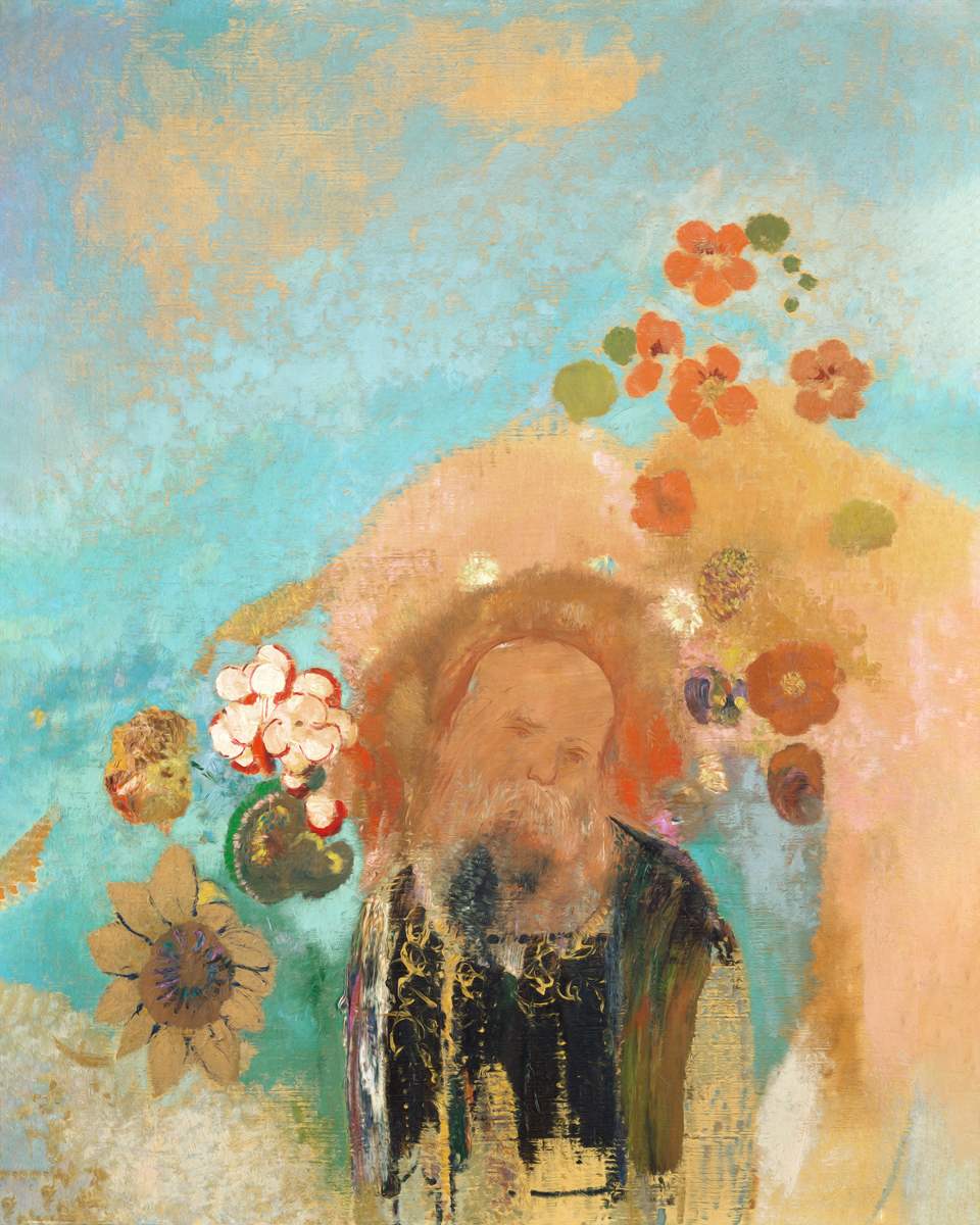 Evocation of Roussel