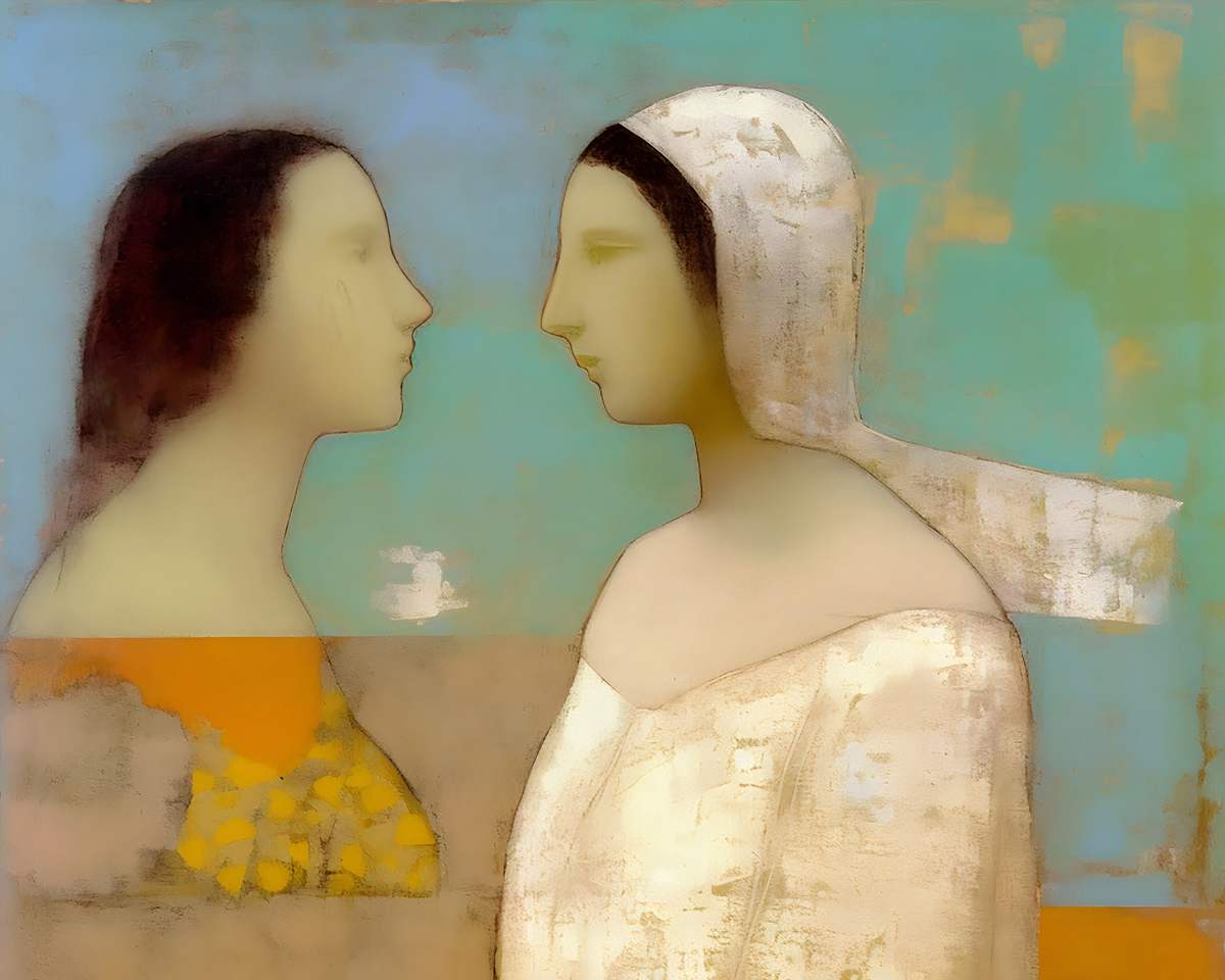 Exploration of Identity