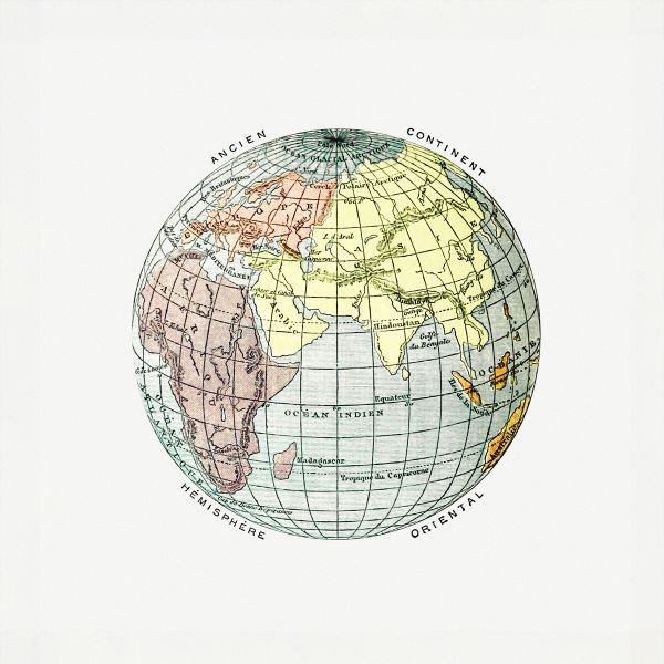 Globe