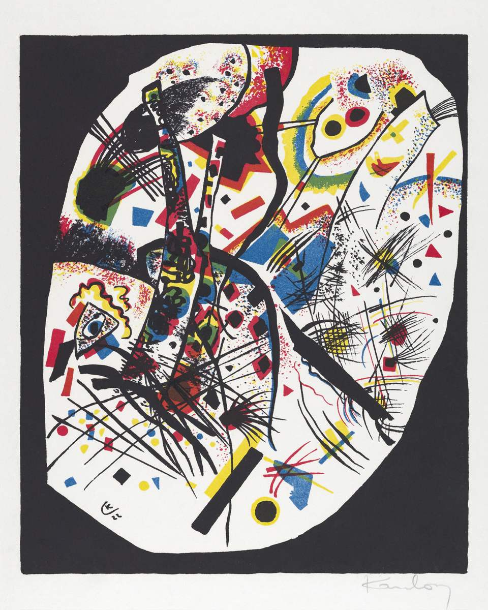 Kleine Welten III (Small Worlds III)