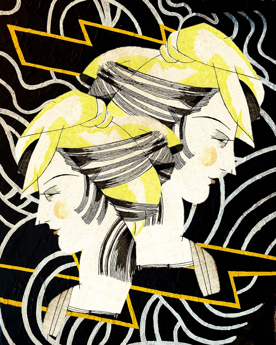 Le Mystère de la Personne