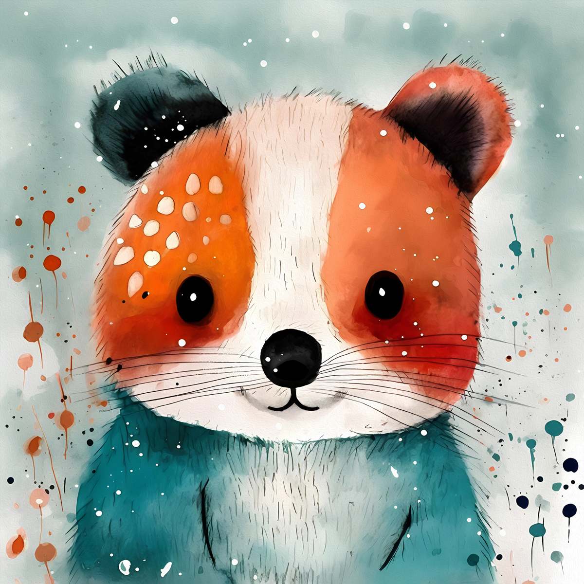 Red Panda