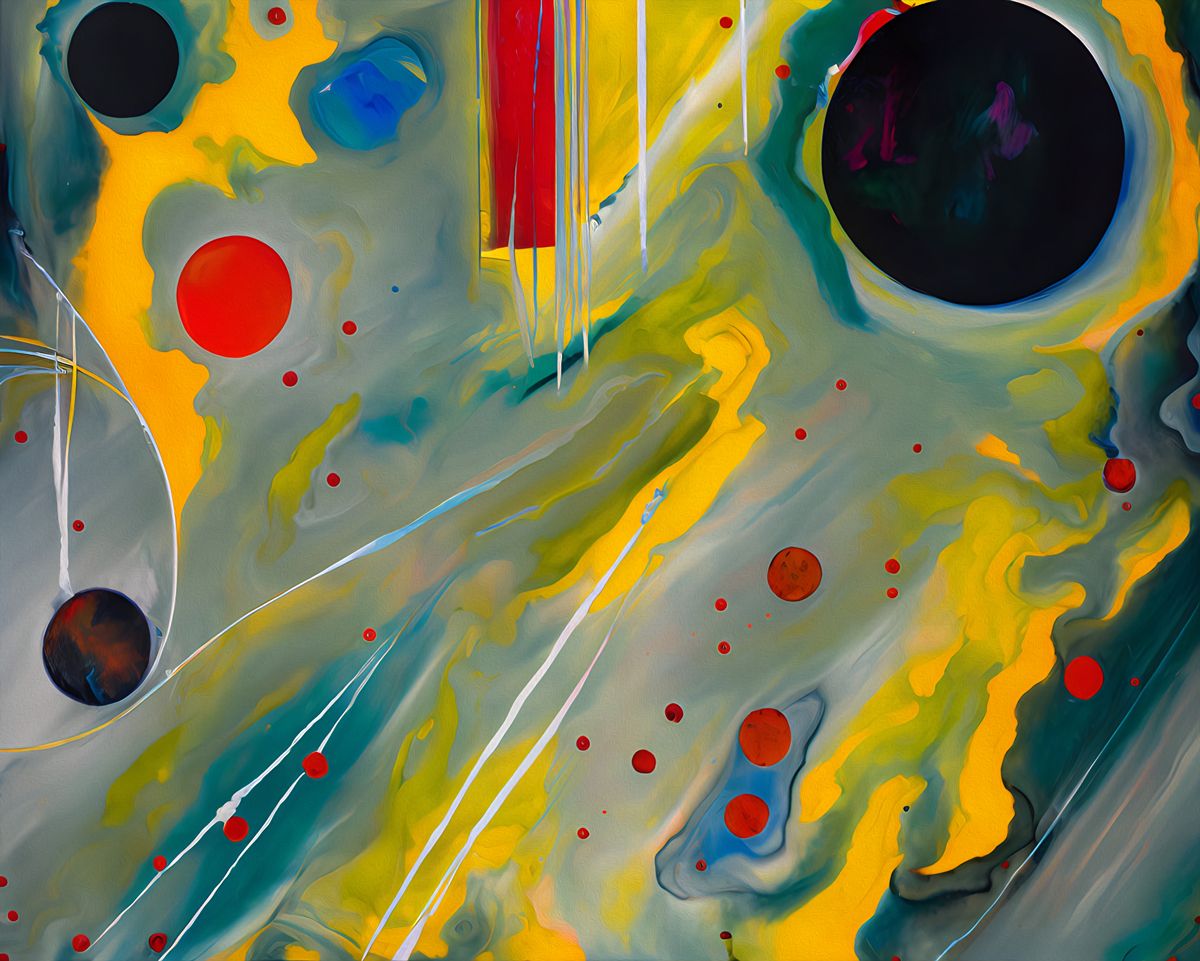 Space the Enigma III