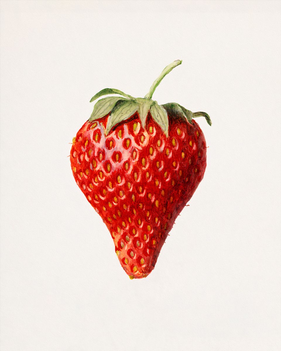 Strawberry