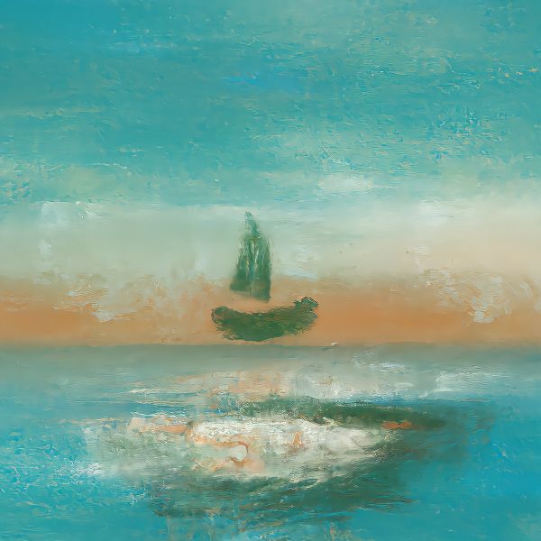 The Boat and the Rock