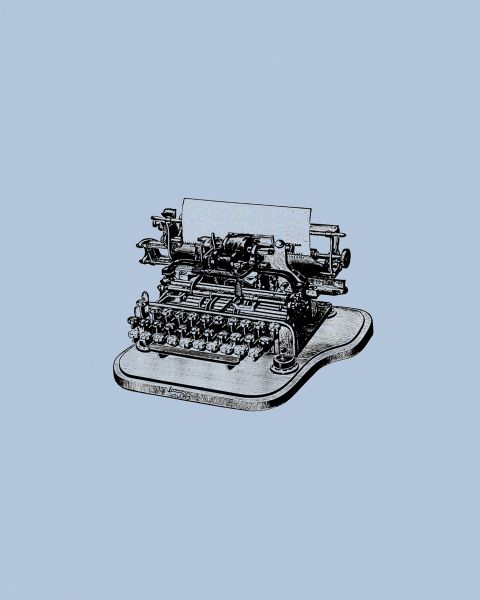 Typewriter